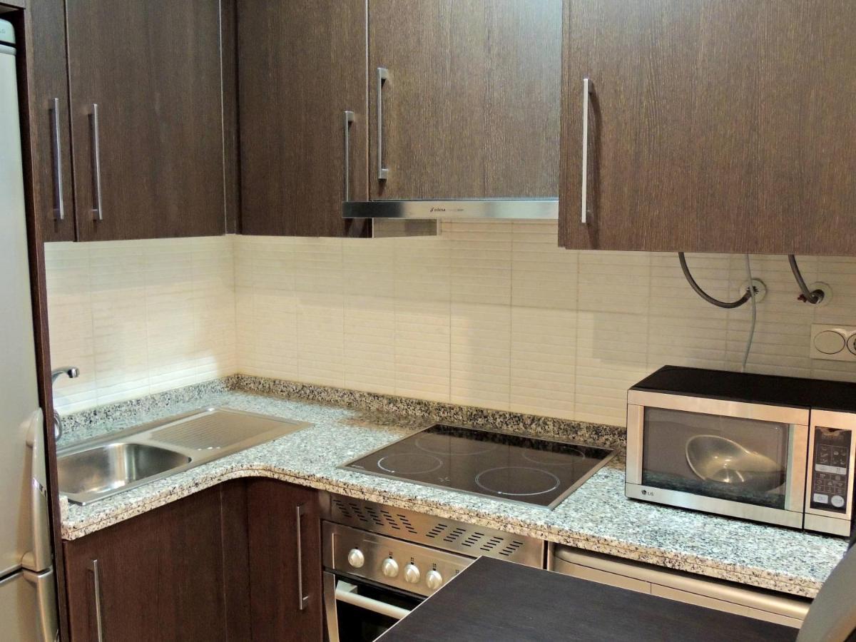 Casa Nacho By Delabra Apartments Oviedo Eksteriør bilde