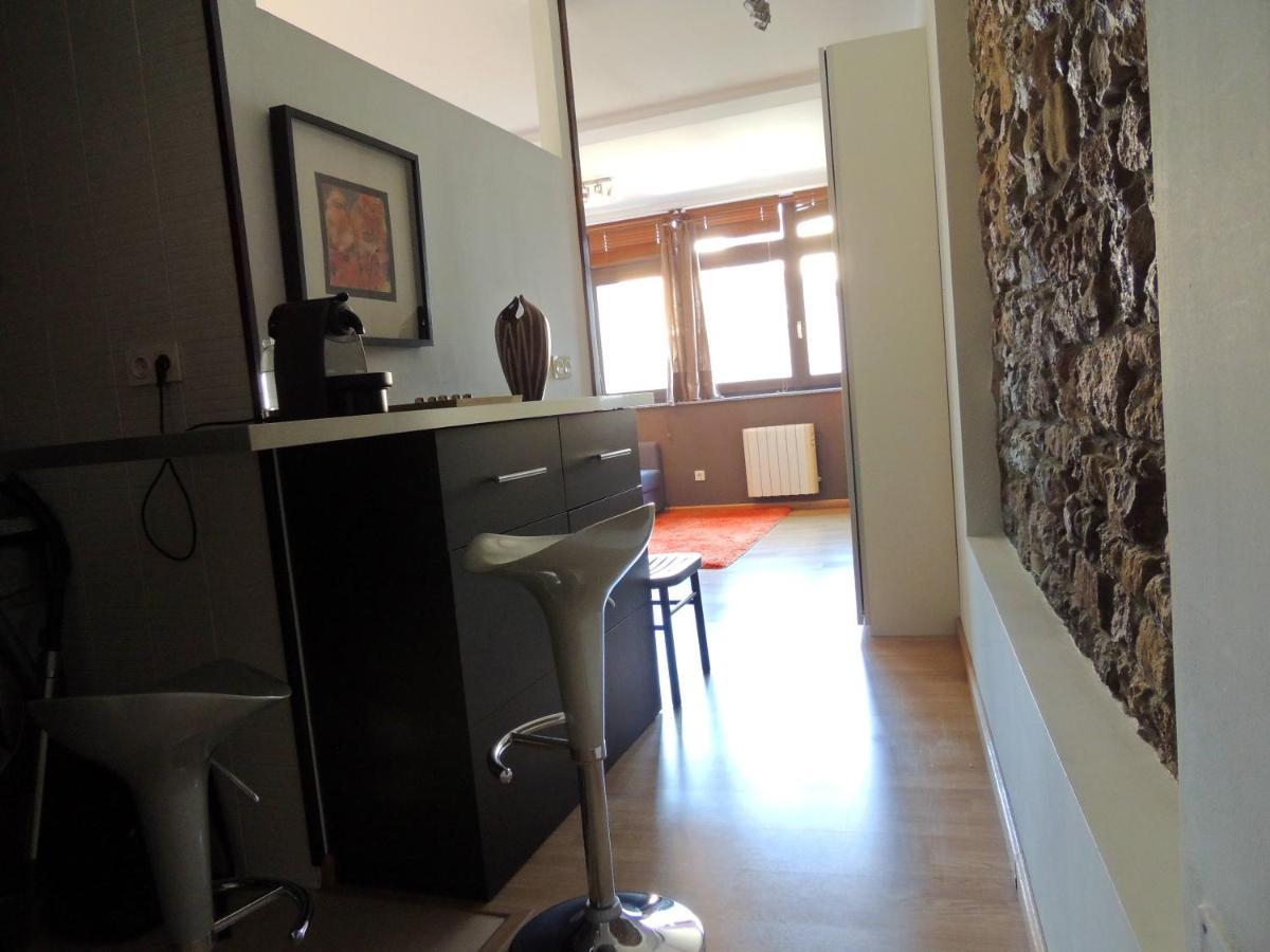 Casa Nacho By Delabra Apartments Oviedo Eksteriør bilde